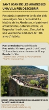 st joan vila st joan vila